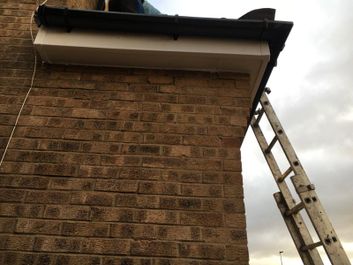 some of the roofing projects