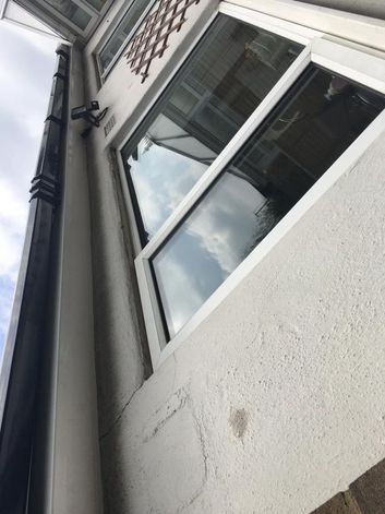 some of the roofing projects