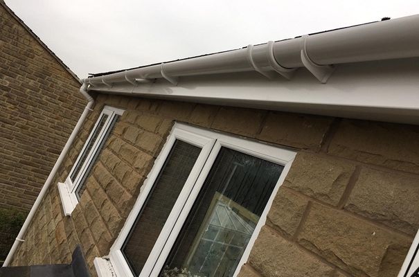 rooflines