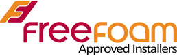 Freefoam Approved Installer