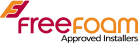 Freefoam Approved Installer