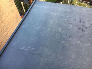some of the roofing projects