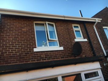 some of the roofing projects
