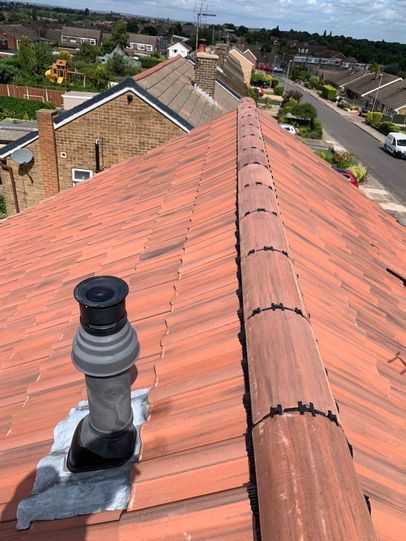 roofing