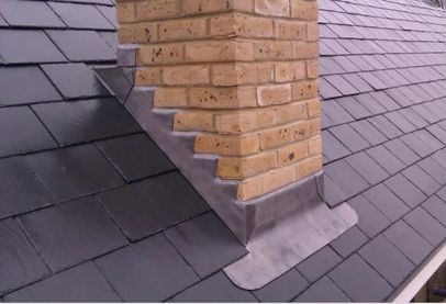 leadwork