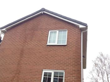 some of the roofing projects