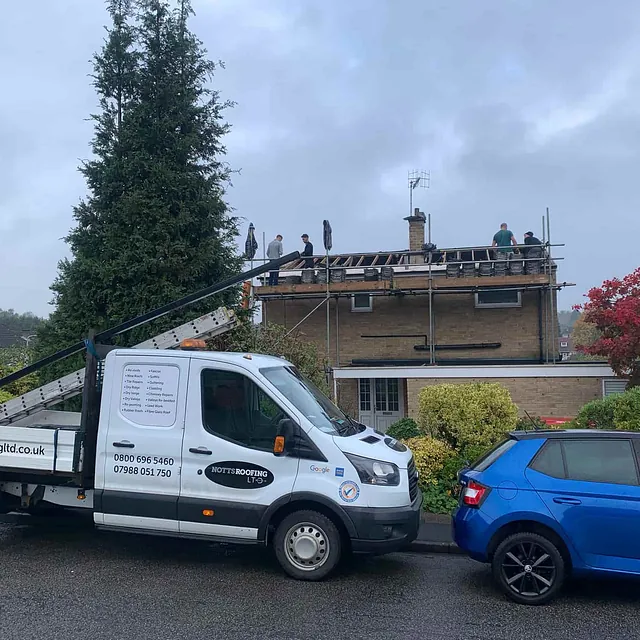 roofers