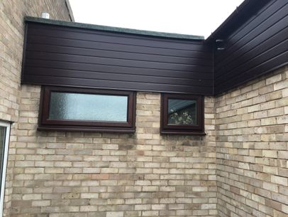 roof repair