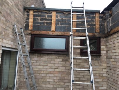 roof repair