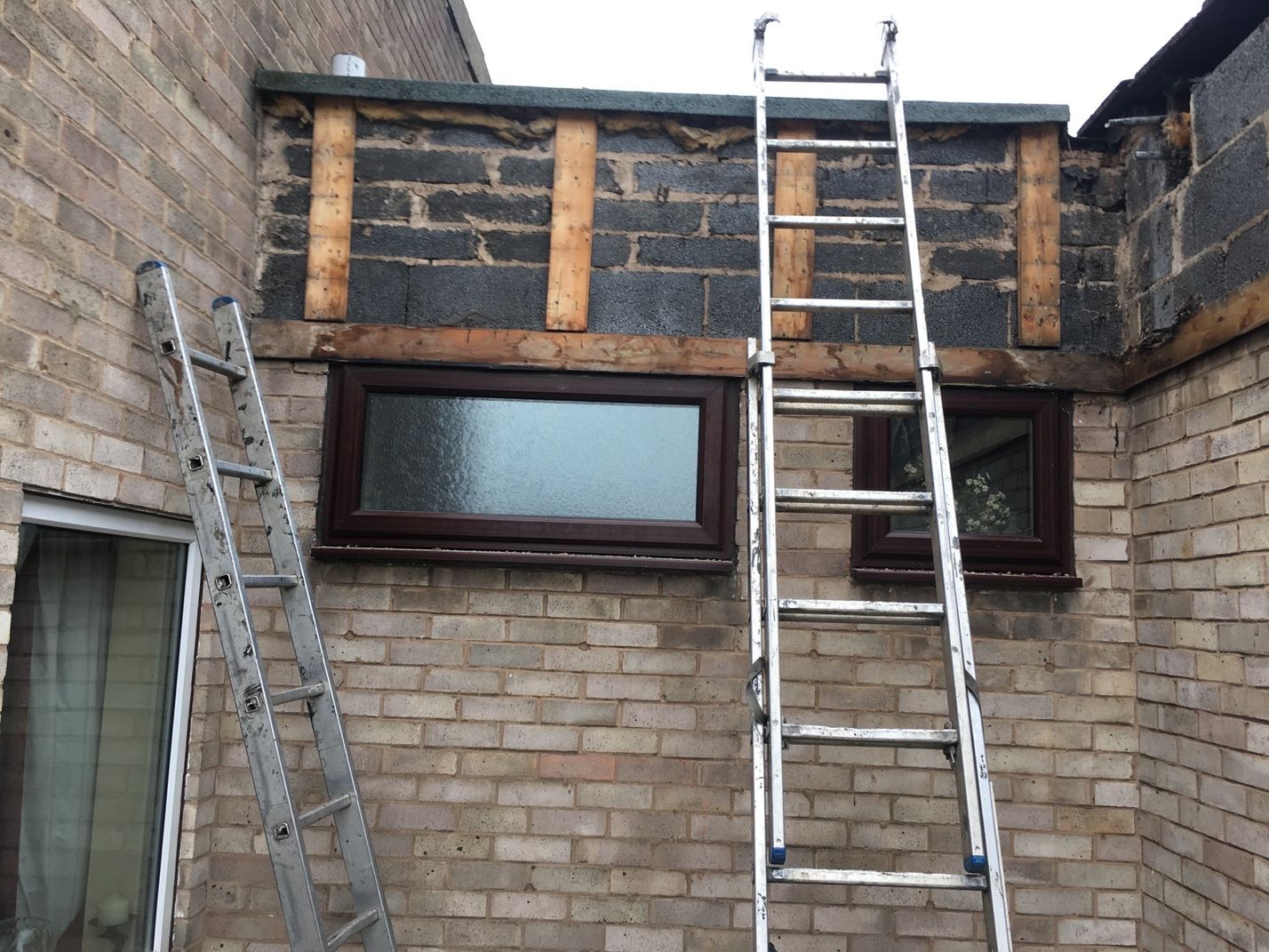 roof repair