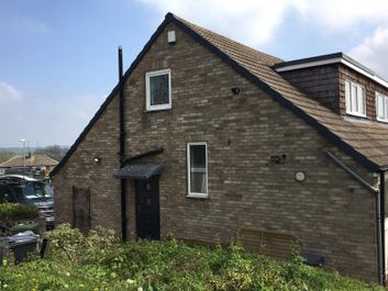 some of the roofing projects